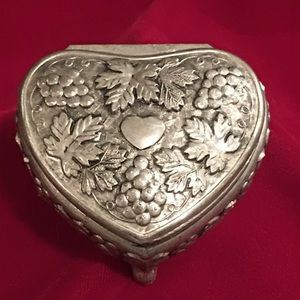 Super Sale💥Final Price💥Vintage jewelry box Japan